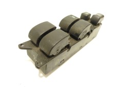 Recambio de mando elevalunas delantero izquierdo para mitsubishi outlander ii (cw_w) 2.0 di-d (cw8w) referencia OEM IAM 8608A060 2