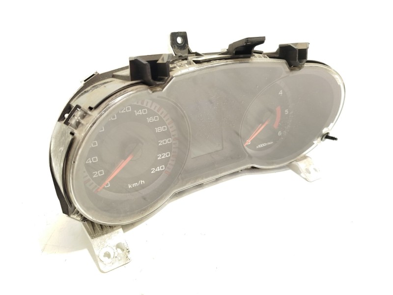 Recambio de cuadro instrumentos para mitsubishi outlander ii (cw_w) 2.0 di-d (cw8w) referencia OEM IAM 8100A115  