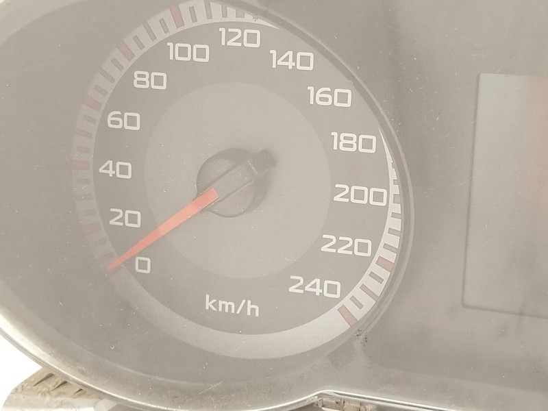 Recambio de cuadro instrumentos para mitsubishi outlander ii (cw_w) 2.0 di-d (cw8w) referencia OEM IAM 8100A115  