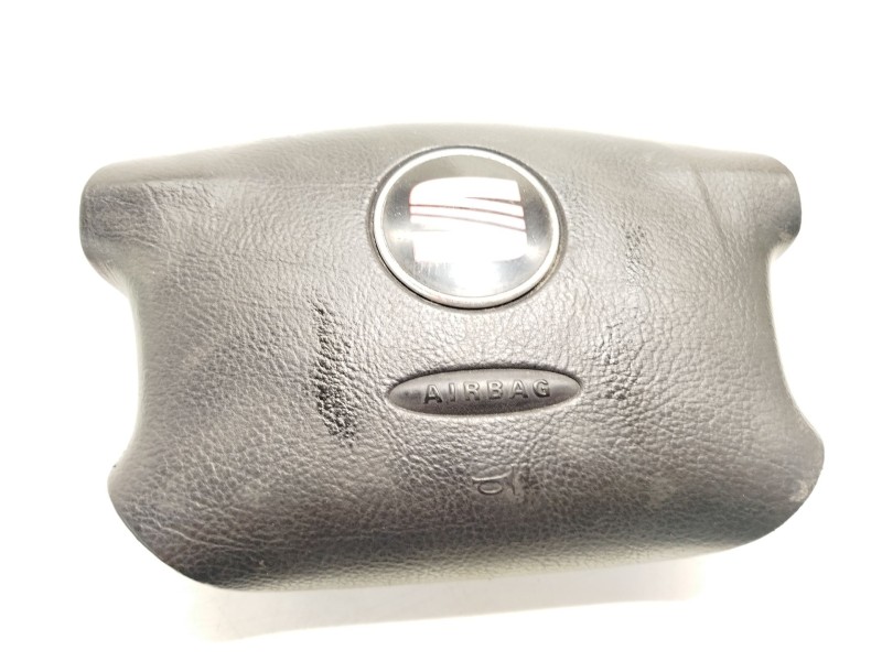 Recambio de airbag delantero izquierdo para seat alhambra (7v9) 1.9 tdi referencia OEM IAM 7M7880201K 7M7880201K4EC 