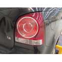 VOLKSWAGEN POLO IV (9N_, 9A_)