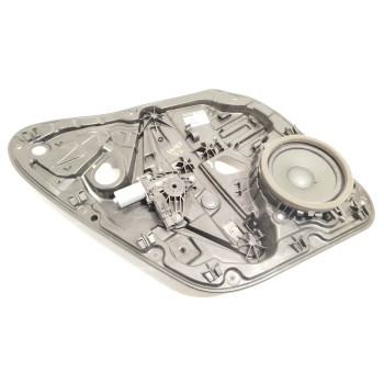 Recambio de elevalunas trasero izquierdo para volvo v40 hatchback (525) d2 referencia OEM IAM 31276217  