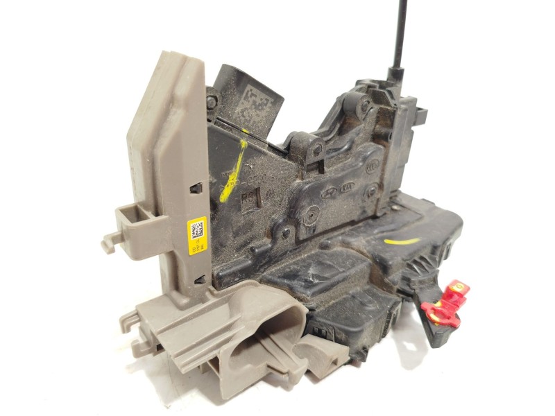 Recambio de cerradura puerta delantera derecha para kia xceed 1.4 tgdi cat referencia OEM IAM 81320J7000  