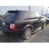 land rover range rover sport del año 2006