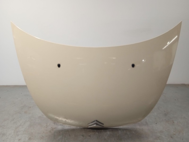 Recambio de capot para citroën c3 pluriel 1.4 costa azul referencia OEM IAM 7901K4  