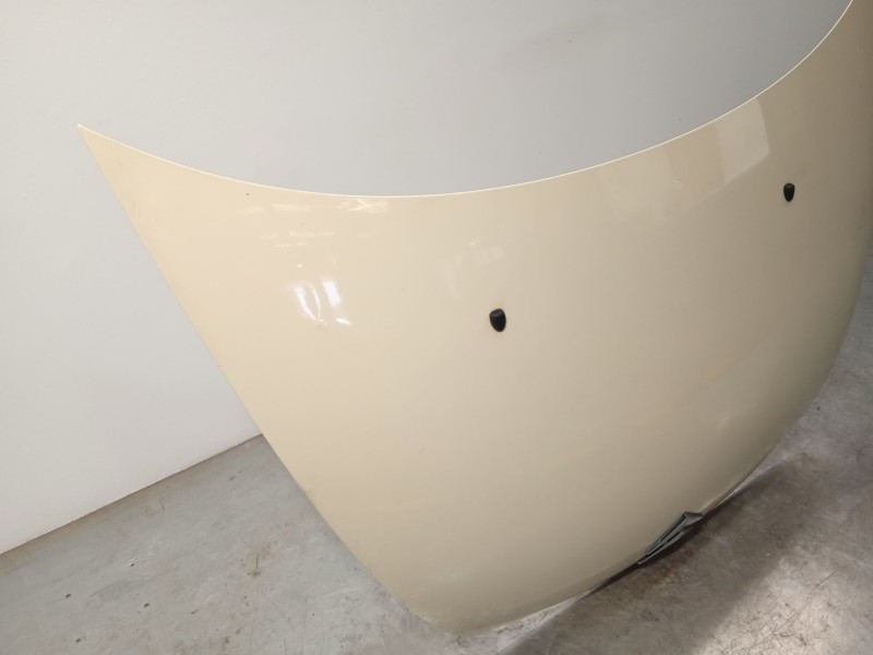 Recambio de capot para citroën c3 pluriel 1.4 costa azul referencia OEM IAM 7901K4  