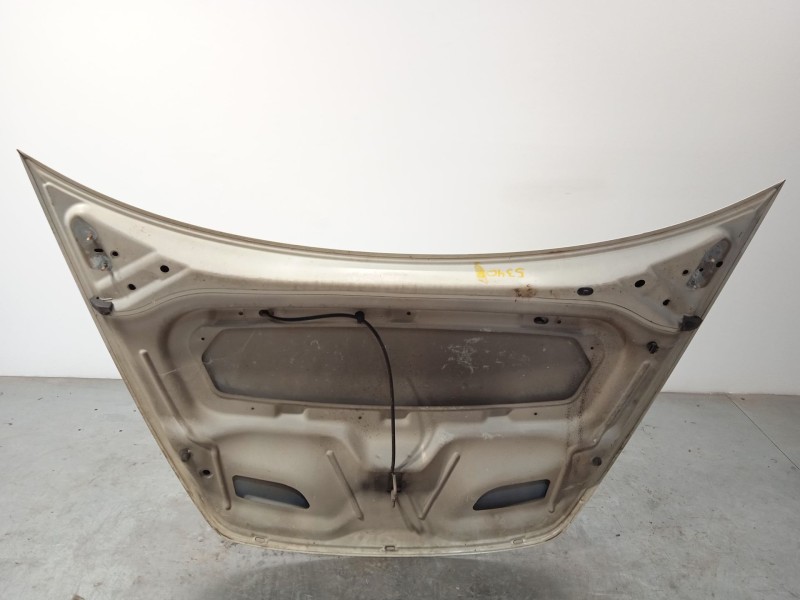 Recambio de capot para citroën c3 pluriel 1.4 costa azul referencia OEM IAM 7901K4  