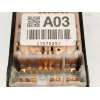 Recambio de mando elevalunas delantero izquierdo para subaru legacy lim. b14 limited referencia OEM IAM 83071AJ030  