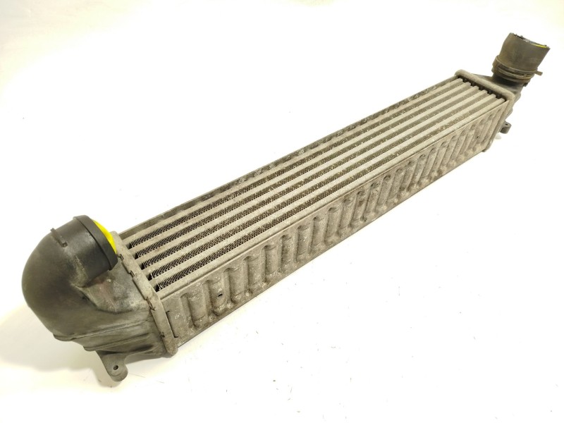 Recambio de intercooler para seat alhambra (7v9) 1.9 tdi referencia OEM IAM 7M3145805  
