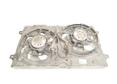 Recambio de electroventilador para seat alhambra (7v9) 1.9 tdi referencia OEM IAM 7M3121203 7M3959455A 0130303878 2