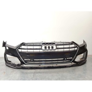 Recambio de paragolpes delantero para audi s7 sportback (4ka) 3.0 tdi quattro referencia OEM IAM 4K8807437C 4K8807437E 4K8807437