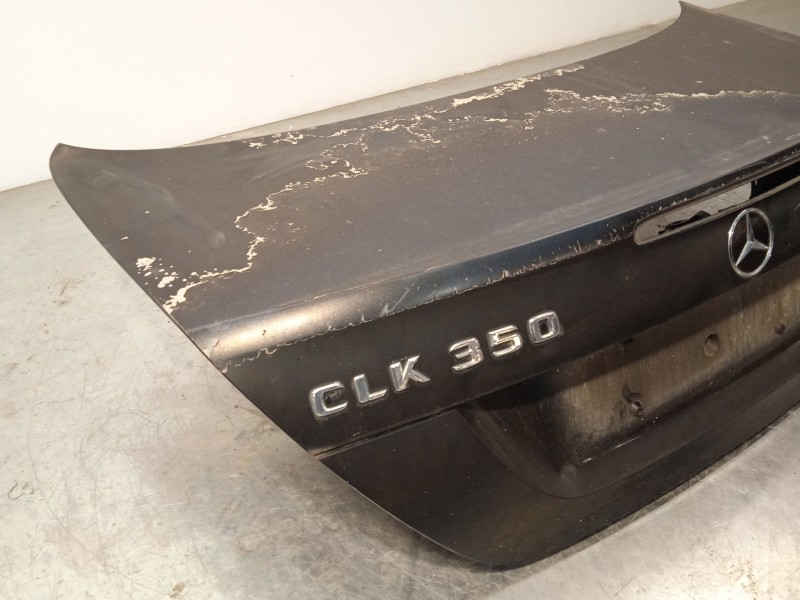 Recambio de tapa maletero para mercedes-benz clase clk (w209) coupe 350 (209.356) referencia OEM IAM A2097500275 A209750027528 