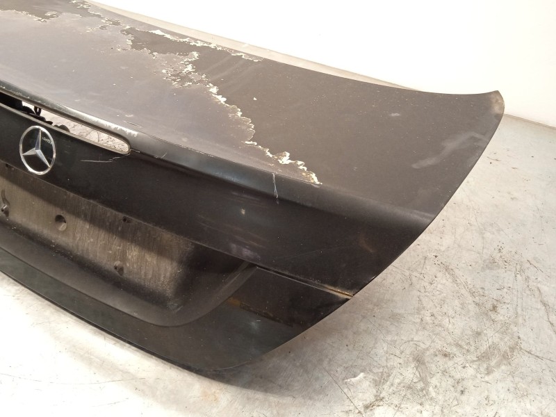 Recambio de tapa maletero para mercedes-benz clase clk (w209) coupe 350 (209.356) referencia OEM IAM A2097500275 A209750027528 