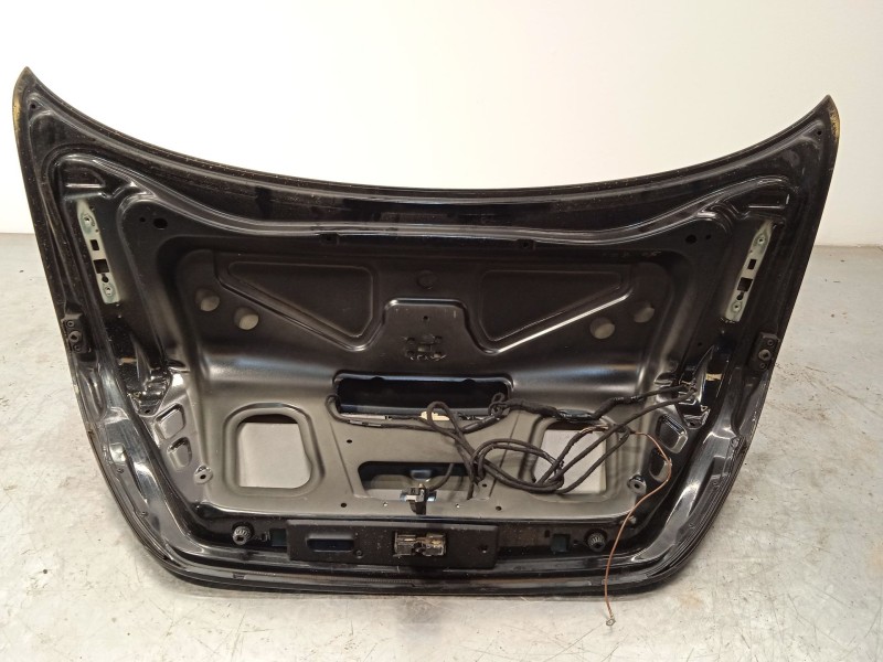 Recambio de tapa maletero para mercedes-benz clase clk (w209) coupe 350 (209.356) referencia OEM IAM A2097500275 A209750027528 