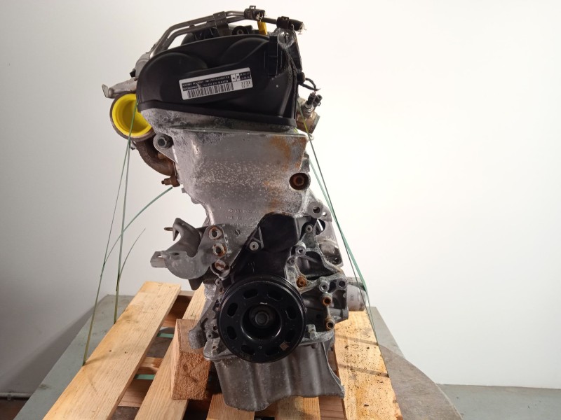 Recambio de motor completo para seat ibiza (6p1) reference referencia OEM IAM CJZ CJZC CJZE