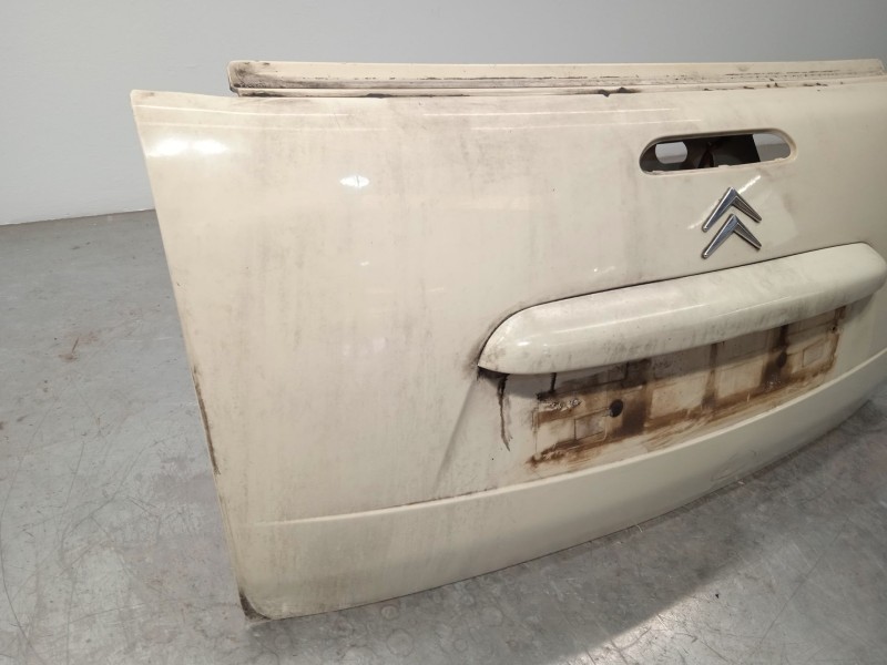 Recambio de porton trasero para citroën c3 pluriel 1.4 costa azul referencia OEM IAM 8701W0  