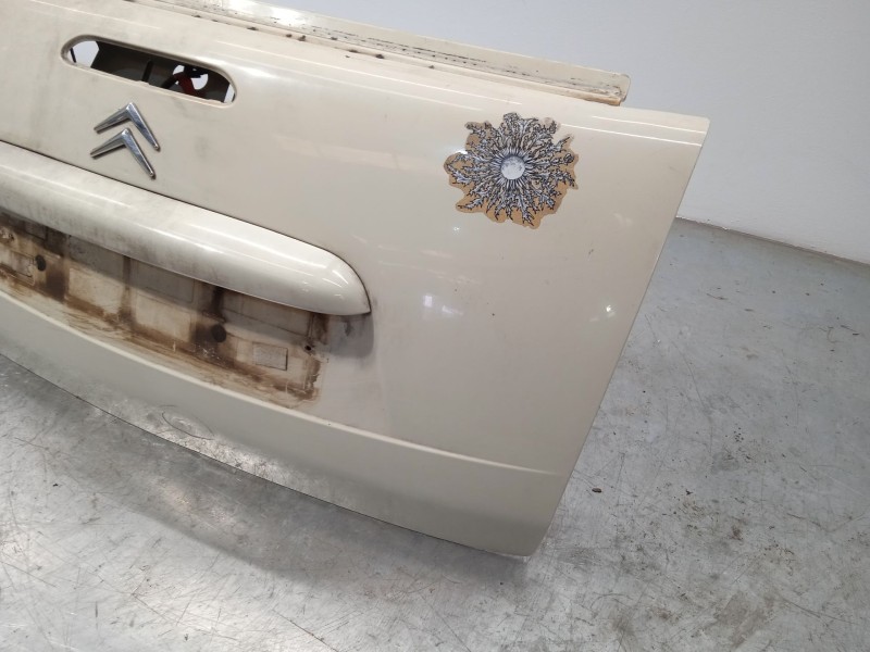 Recambio de porton trasero para citroën c3 pluriel 1.4 costa azul referencia OEM IAM 8701W0  