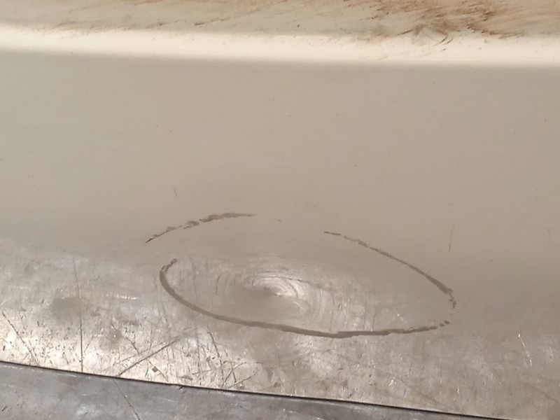 Recambio de porton trasero para citroën c3 pluriel 1.4 costa azul referencia OEM IAM 8701W0  