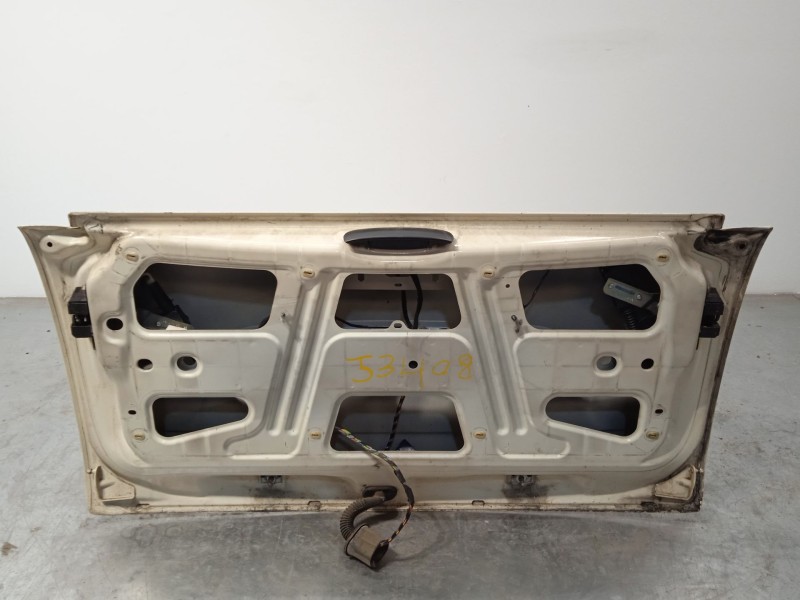 Recambio de porton trasero para citroën c3 pluriel 1.4 costa azul referencia OEM IAM 8701W0  