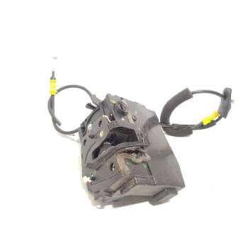 CERRADURA PUERTA TRASERA DERECHA 9810309880 