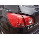 NISSAN QASHQAI I (J10, NJ10)