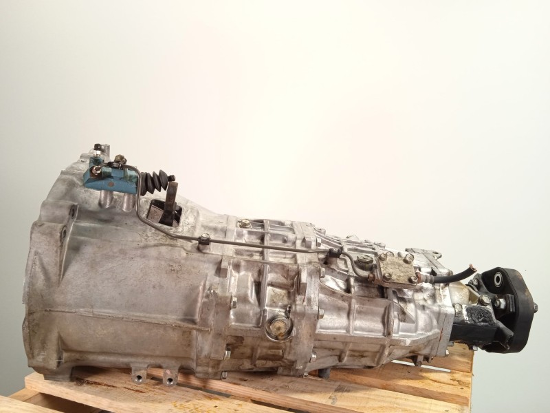 Recambio de caja cambios para lexus is200 (ds2/is2) 220d referencia OEM IAM 3303053330 3303053150 