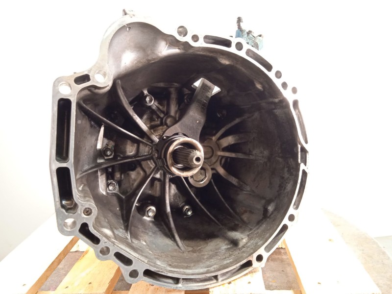 Recambio de caja cambios para lexus is200 (ds2/is2) 220d referencia OEM IAM 3303053330 3303053150 