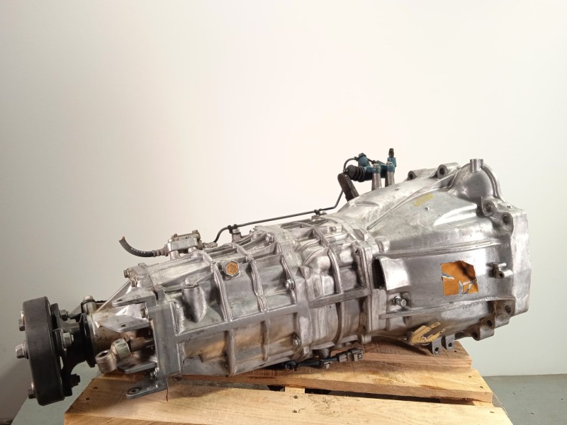 Recambio de caja cambios para lexus is200 (ds2/is2) 220d referencia OEM IAM 3303053330 3303053150 