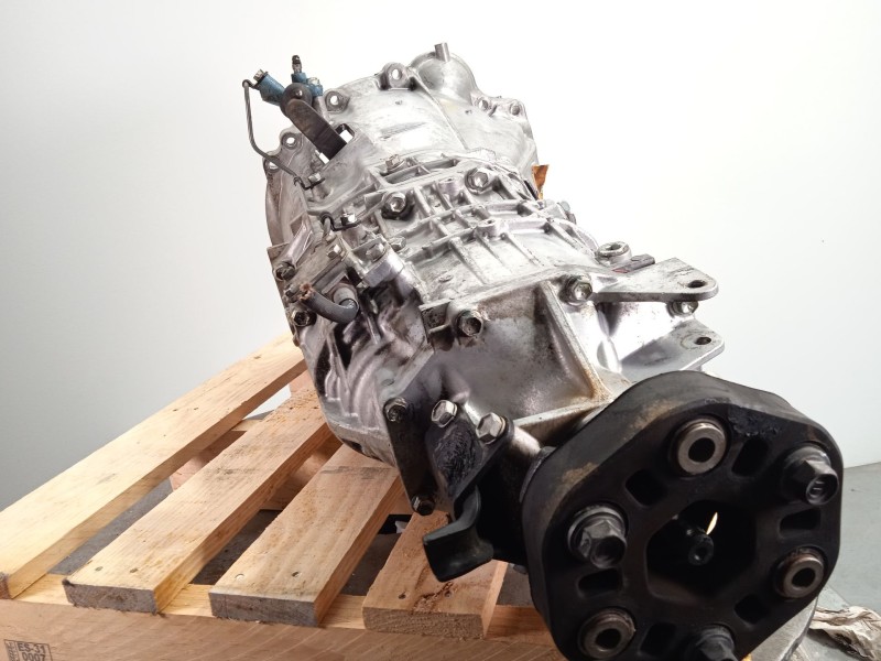 Recambio de caja cambios para lexus is200 (ds2/is2) 220d referencia OEM IAM 3303053330 3303053150 