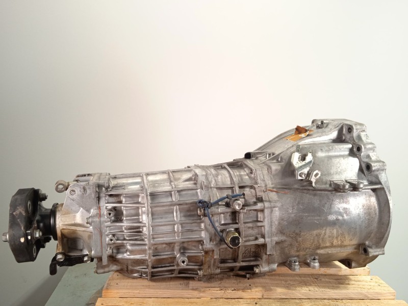 Recambio de caja cambios para lexus is200 (ds2/is2) 220d referencia OEM IAM 3303053330 3303053150 