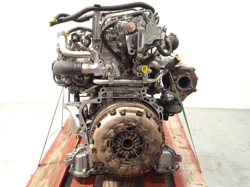 Recambio de despiece motor para lexus is200 (ds2/is2) 220d referencia OEM IAM 2AD 2ADFHV 