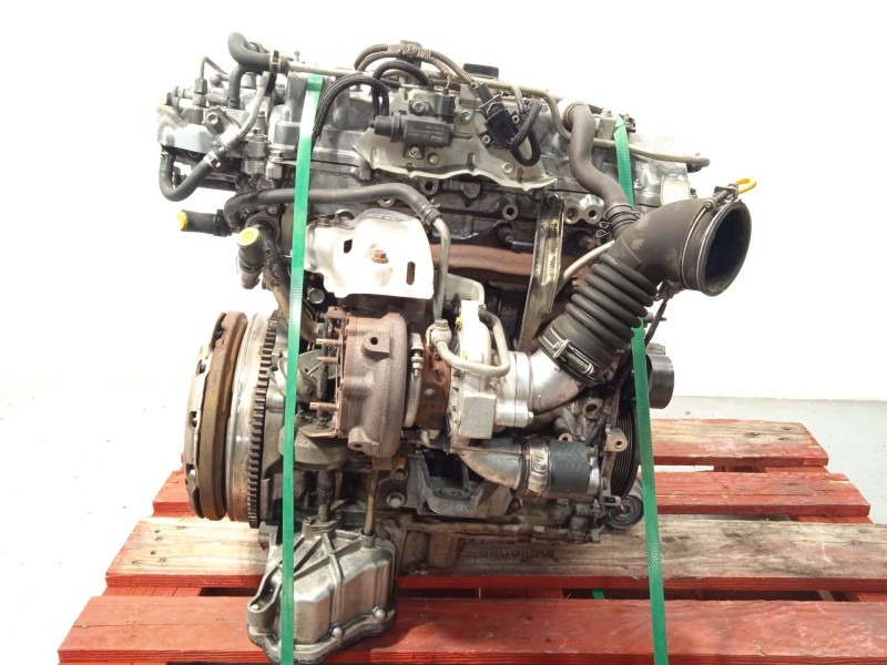 Recambio de despiece motor para lexus is200 (ds2/is2) 220d referencia OEM IAM 2AD 2ADFHV 