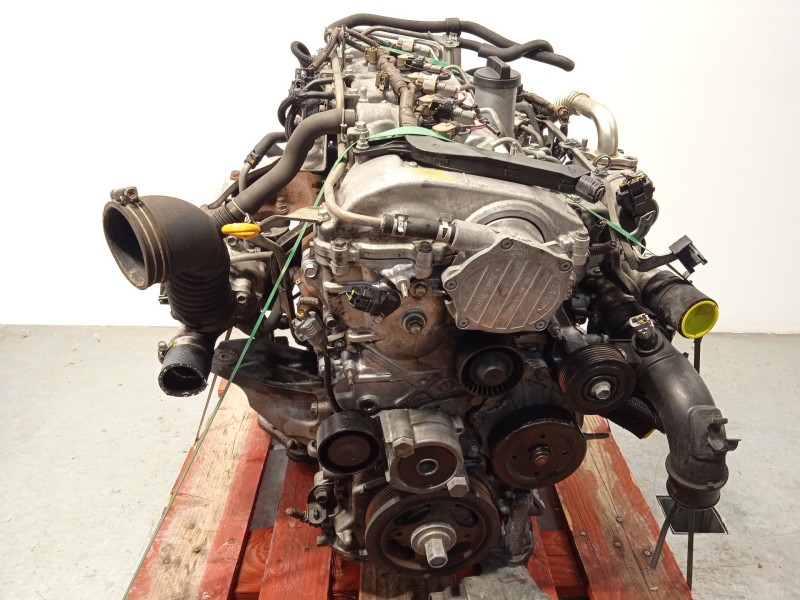 Recambio de despiece motor para lexus is200 (ds2/is2) 220d referencia OEM IAM 2AD 2ADFHV 