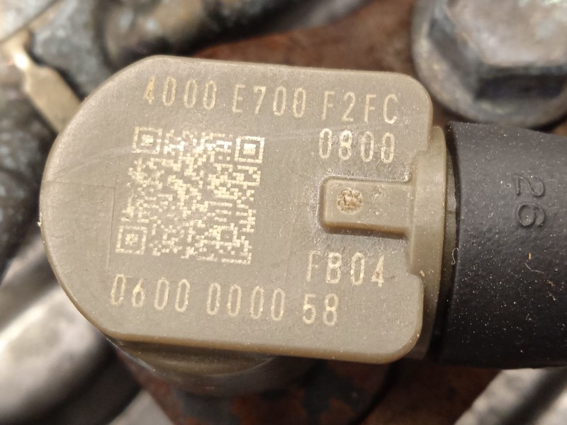 Recambio de despiece motor para lexus is200 (ds2/is2) 220d referencia OEM IAM 2AD 2ADFHV 