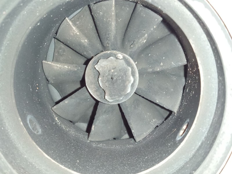 Recambio de despiece motor para lexus is200 (ds2/is2) 220d referencia OEM IAM 2AD 2ADFHV 