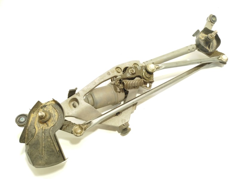 Recambio de motor limpia delantero para lexus ct 200h referencia OEM IAM 8511076030  1593004062