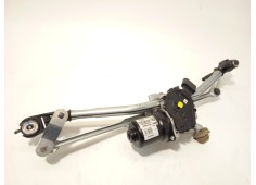 Recambio de motor limpia delantero para citroën c4 iii 1.2 puretech referencia OEM IAM 9824784980   2