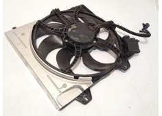 Recambio de electroventilador para citroën c4 iii 1.2 puretech referencia OEM IAM 9827752980   2