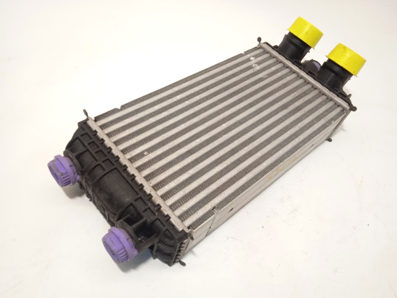 Recambio de intercooler para citroën c4 iii 1.2 puretech referencia OEM IAM 9824742280  