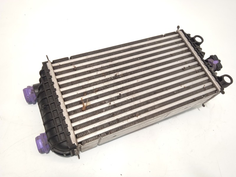Recambio de intercooler para citroën c4 iii 1.2 puretech referencia OEM IAM 9824742280  