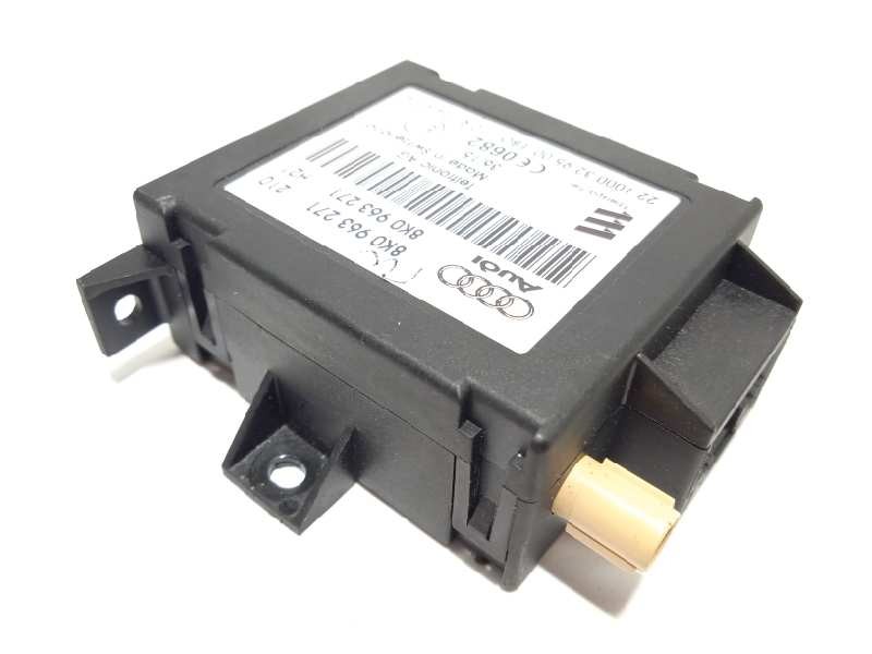 MODULO ELECTRONICO 8K0963271 