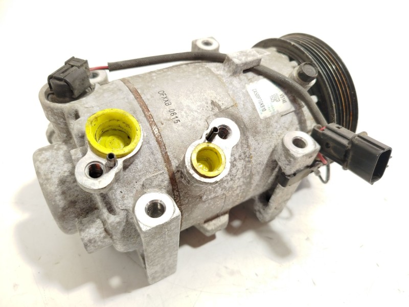 Recambio de compresor aire acondicionado para kia xceed 1.4 tgdi cat referencia OEM IAM 97701G4300  