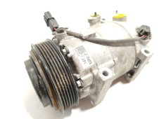 Recambio de compresor aire acondicionado para kia xceed 1.4 tgdi cat referencia OEM IAM 97701G4300   2