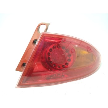 Recambio de piloto trasero derecho para seat leon (1p1) 1.6 tdi referencia OEM IAM 1P0945096F 1P0945112D 89320261