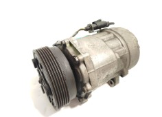 Recambio de compresor aire acondicionado para seat alhambra (7v9) 1.9 tdi referencia OEM IAM 7M3820803BX   2
