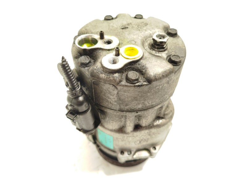 Recambio de compresor aire acondicionado para seat alhambra (7v9) 1.9 tdi referencia OEM IAM 7M3820803BX  