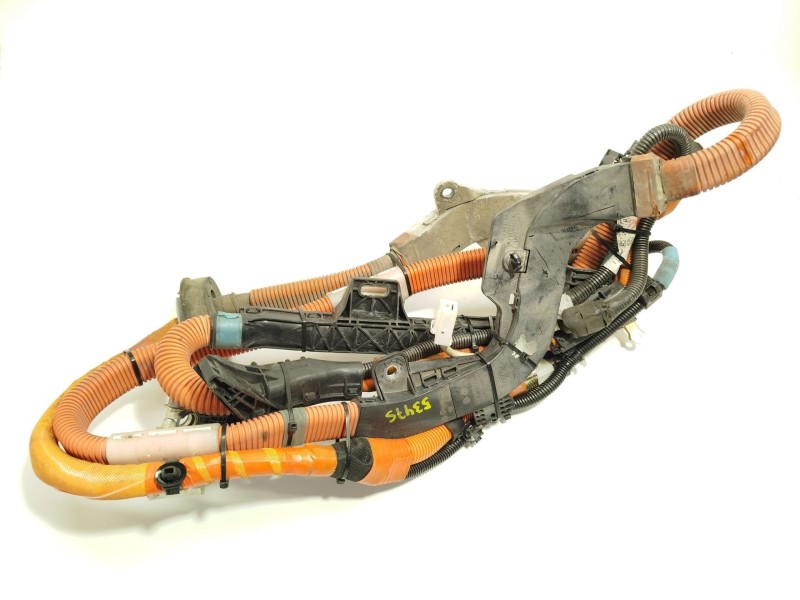 Recambio de modulo electronico para lexus ct 200h referencia OEM IAM 8216476020  