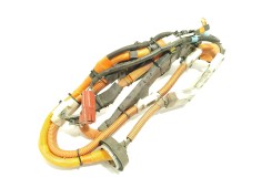 Recambio de modulo electronico para lexus ct 200h referencia OEM IAM 8216476020   2