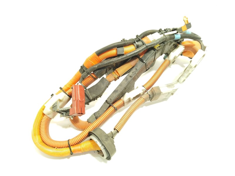 Recambio de modulo electronico para lexus ct 200h referencia OEM IAM 8216476020  