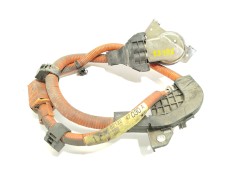 Recambio de modulo electronico para lexus ct 200h referencia OEM IAM 8212247030  8212247030A 2